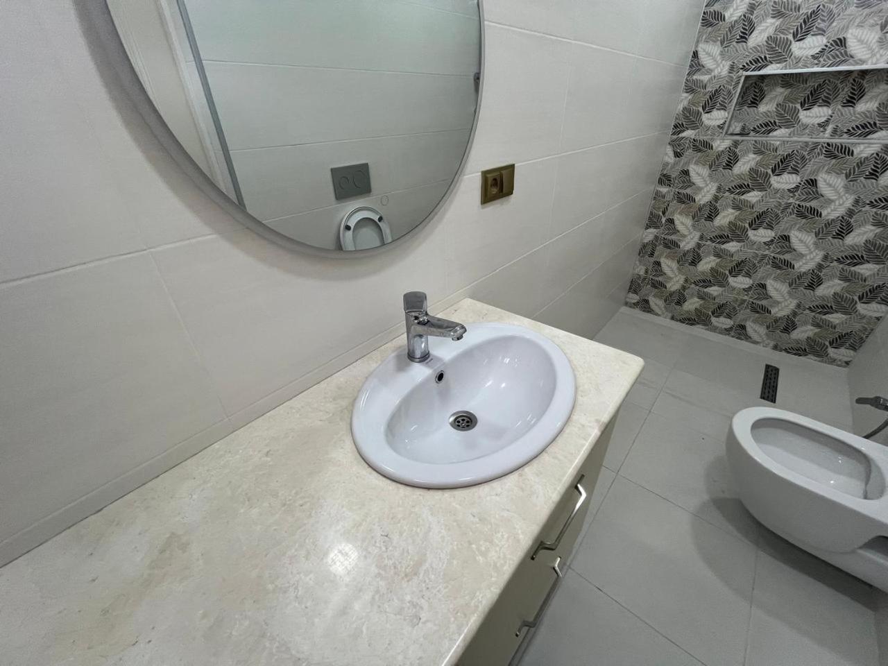 La Vie En Rose Hotel Kobuleti Luaran gambar