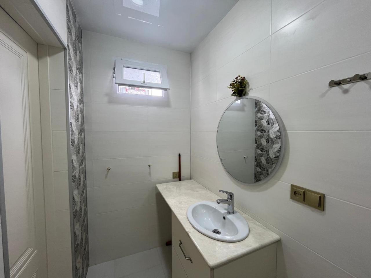 La Vie En Rose Hotel Kobuleti Luaran gambar
