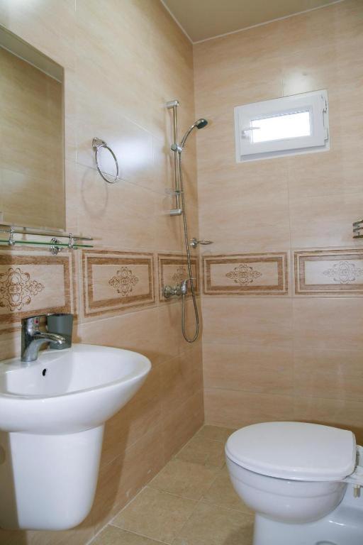La Vie En Rose Hotel Kobuleti Luaran gambar