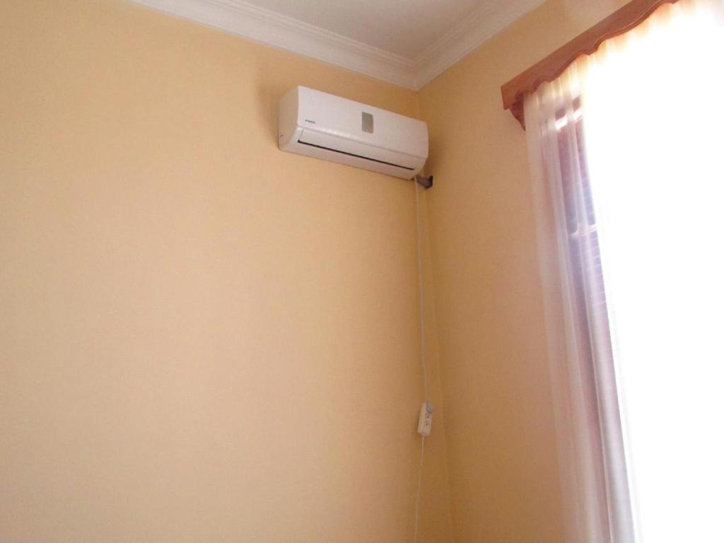 La Vie En Rose Hotel Kobuleti Luaran gambar