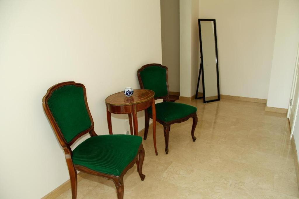 La Vie En Rose Hotel Kobuleti Luaran gambar