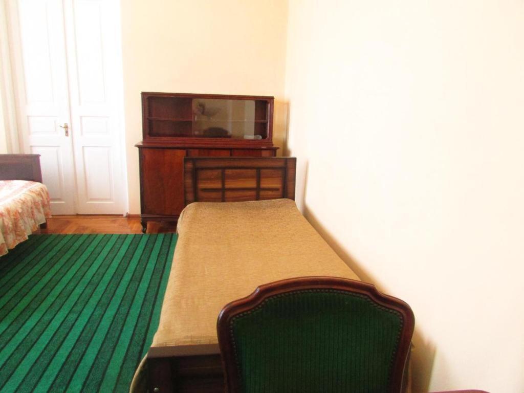 La Vie En Rose Hotel Kobuleti Luaran gambar