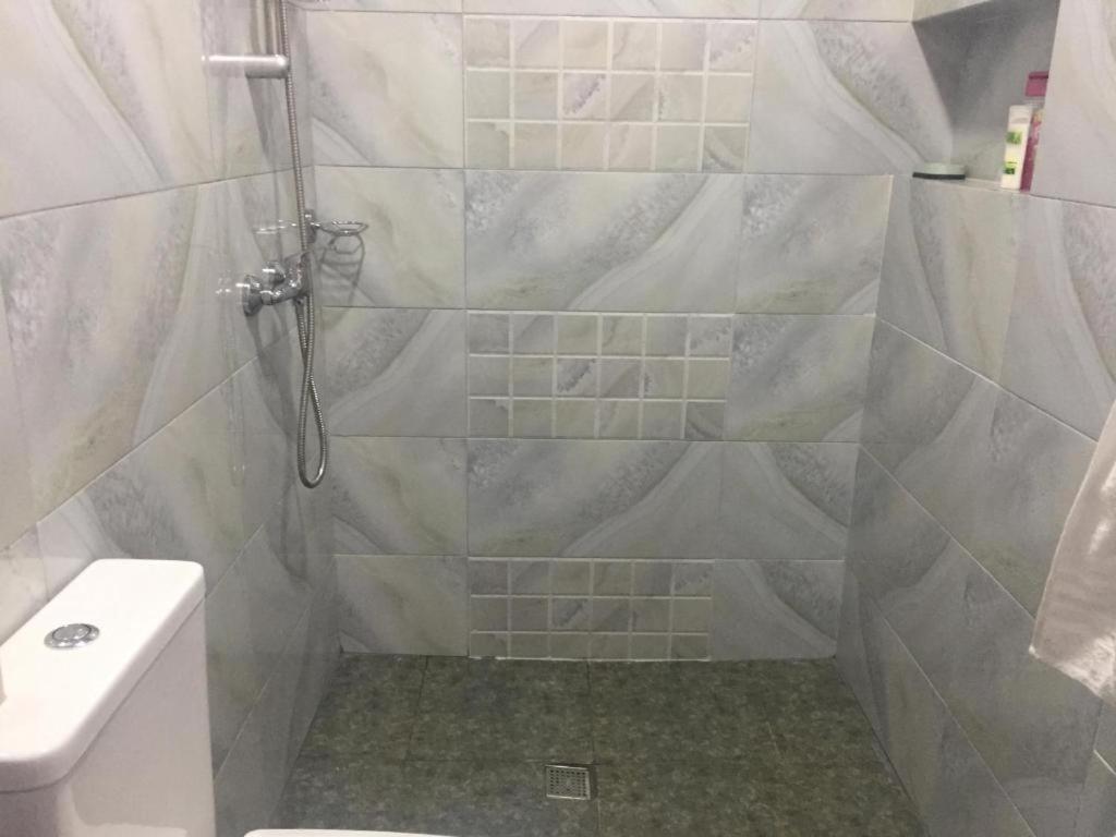 La Vie En Rose Hotel Kobuleti Luaran gambar